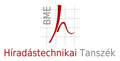 Budapesti Műszaki Egyetem Híradástechnikai Tanszék